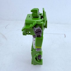Transformers MS-13 Detective Hound Scout Jeep Transforming Action Figure Toys
