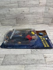 Playing Mantis Action Jackson Aquatic Missions Specialist 2000 10″ Action Figure