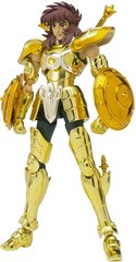 Bandai Saint Seiya Myth Cloth EX Gold Saint Libra Dohko Revival Version