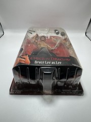 Bruce Lee as Lee Enter the Dragon 2000 Play Along Action Figure