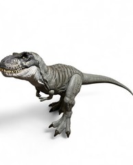 Mattel Jurassic World Super Colossal Tyrannosaurus Rex T-Rex Action Figure 39″