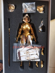 Lucifer LXF2310 A Ver. 1/6 Wings of Salvation Heavy Armor Raphael Figure INSTOCK