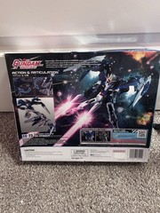 Bandai Namco Gundam Universe 00 Raiser GU-23 GN-0000 GNR-010 Action Figure New
