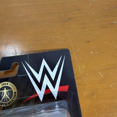 WWE Champions Wave 2 Hulk Hogan Action Figure with Championship Belt 2024 RARE
