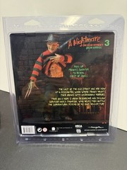 New A Nightmare On Elm Street 3 Dream Warriors Freddy Krueger Action Figure NECA