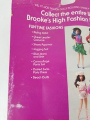 Vintage Brooke shields designer boutique Disco Outfit 1982 *READ* MISSING SHOES