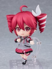 GSC 2344 Nendoroid Kasane Teto Synthesizer V AI Ver. – Utau (US In-Stock)