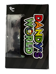 Dandy’s World DANDY 4″ Vinyl Figure by Culturefly BC Ages 6+ 2026
