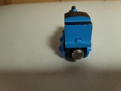 Thomas Wooden Railway Thomas Himself Vintage 1997 Britt Allcroft