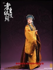 Konglingge 1/6 KLG-EX005 Empress Xiaoduanxian of the Ming Dynasty, China