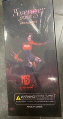 New Star Man 1/6 MS-005 Avenger Action Figure Model In Stock