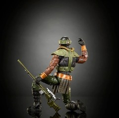Masters of the Universe Chronicles 2026 Tri-Klops Action Figure ***IN-HAND***