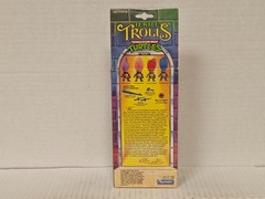 NEW 1992 Teenage Mutant Ninja Turtles Turtle Troll Raph Playmates Factory Sealed