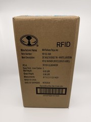 SDCC 2026 McFarlane DC Multiverse Kyle Rayner (White Lantern) CON STICKER