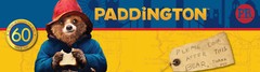 ~❤️~PADDINGTON BEAR Sitting LARGE 30cms Teddy Plush Soft Toy BNWT~❤️~