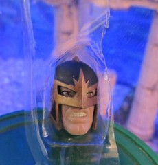 Marvel Legends VARIOUS HEADS FOR CUSTOMS Loose 6″ Hasbro X-men Choose Your Pick