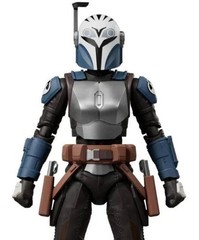 Blokees Bo-Katan Kryze Star Wars: The Mandalorian
