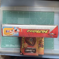 Power Rangers Time Force Timeranger Roleplay Series Bandai