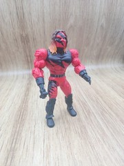 WWE Mattel Masters of the Universe Kane Action Figure Loose NO Packaging