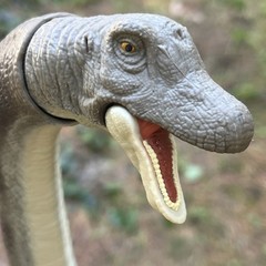 Jurassic World Hammond Collection Brachiosaurus