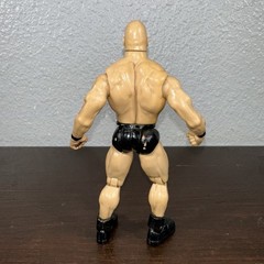 1999 WWF WWE Jakks Pacific Stone Cold Steve Austin Wrestling Action Figure