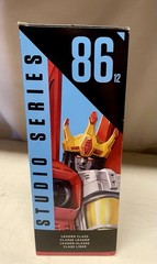 Hasbro Transformers Studio Series 86-12 Coronation Starscream | New in Box