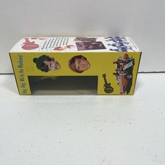 FUNKO THE MONKEES MICKY LIMITED EDITION EXCLUSIVE WACKY WOBBBLER