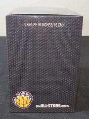 NBA Memphis Grizzlies Ja Morant #12 Variant smALL-STARS Minis 6″ Limited Edition