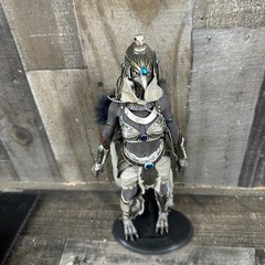 TBLeague [PL-2020-169B] Month Deity of War Sliver 1/6