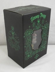 Kidrobot Snoop Dogg 7″ Vinyl Figure MIB NEW 20th Anniversary Doggystyle 420
