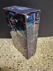 Nemesis Prime MDLX 2022 TRANSFORMERS THREEZERO Premium MIB NEW