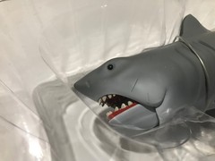 Reaction Jaws Bloody Great White Shark Action Figure