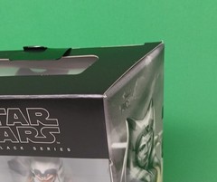 Star Wars Black Series The Clone Wars Ahsoka Tano 6” Action Figure Walmart #2