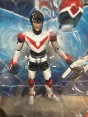 VOLTRON KEITH BASIC ACTION FIGURE NETFLIX BRAND NEW Playmates Toys dreamworks