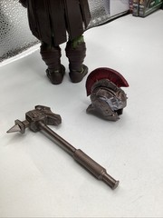 Marvel Legends Gladiator Hulk The Infinity Saga Amazon Exclusive loose