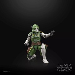 Star Wars Black Series 6″ Clone Commander Doom Clone Wars 260701