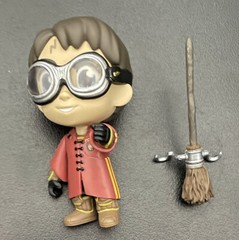 Harry Potter – Quidditch – Funko Vinyl Mystery Minis – Out Of Box – Harry Potter