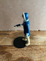 Star Wars The Empire Strikes Back Han Solo Hoth Outfit Kenner 1980 31-Back