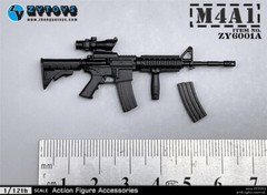 1/12 soldier Weapon 9 X gun 2.0 For 6″ FIGURE Marvel Legends SHF Phicen ❶USA❶