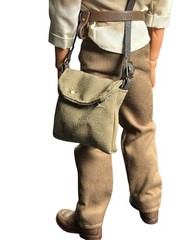 2008 Hasbro Indiana Jones Raiders of the Lost Ark 12″ Figure