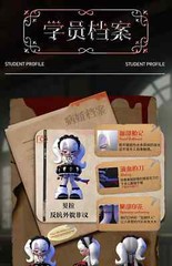 Yandere Girls College Series Figurine Blind Box Model Doll Toy Gift