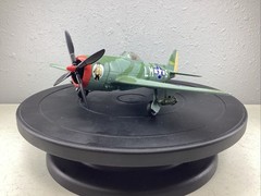AIR LEGENDS 1/48 P-47 THUNDERBOLT HAIRLESS JOE TARHEEL HAL diecast model AC65262