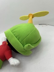 Looney Tunes C1611C Baby Marvin Warner Bros Plush 7″ Toy Doll
