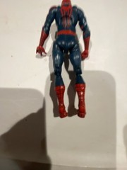 2014 Hasbro Marvel Legends The Amazing Spider-Man 2 (Ultimate Green Goblin Wave)