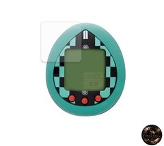 FILMEXT Screen Protector for BANDAI Kimetsu Tamagotchi (4-pack) – Ultra-Clear