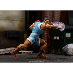 AKUMA & BALROG Jada Toys Ultra Street Fighter II Action Figure New in USA