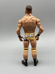 Mattel WWE Championship Showdown 17 Austin Theory Main Event Figure WrestleMania
