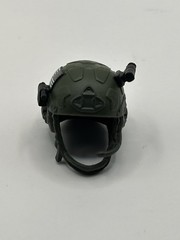 GIJoe Classified Series Special Forces Helmet Fodder 1/12 Scale