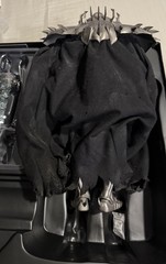 Threezero Berserk Skull Knight 1/6 Scale Figure- Opened (US Seller)