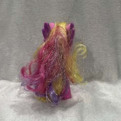 My Little Pony Princess Cadance MLP G4 6 Inch Pony Figure Pretty Pink A1